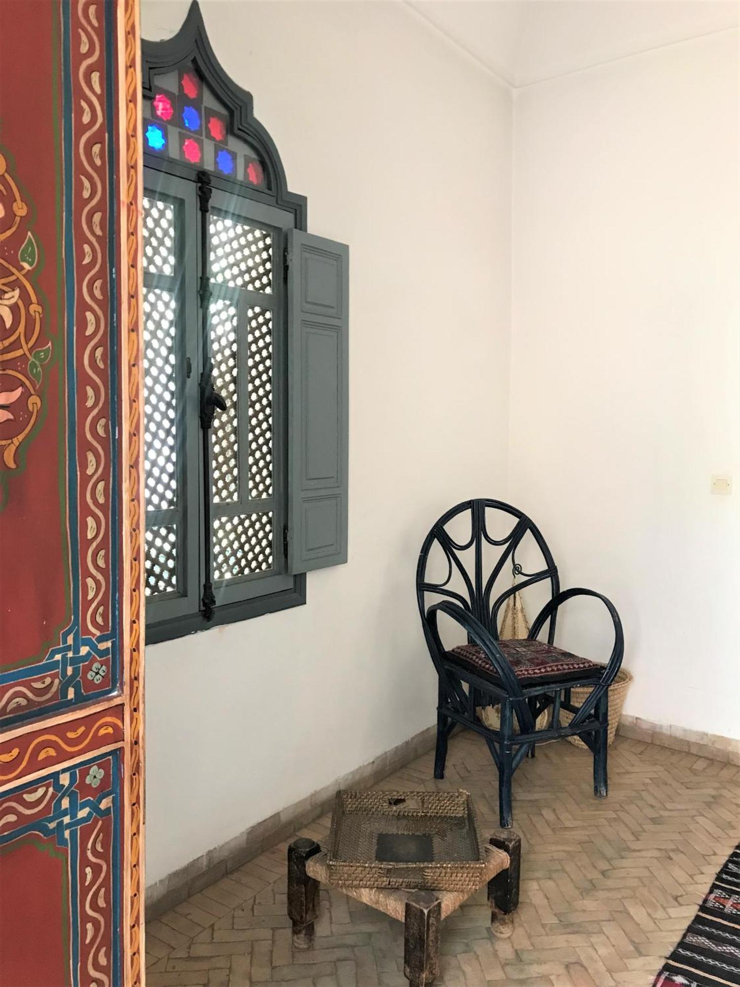 Riad Sahara Nour Marrakesh Room photo